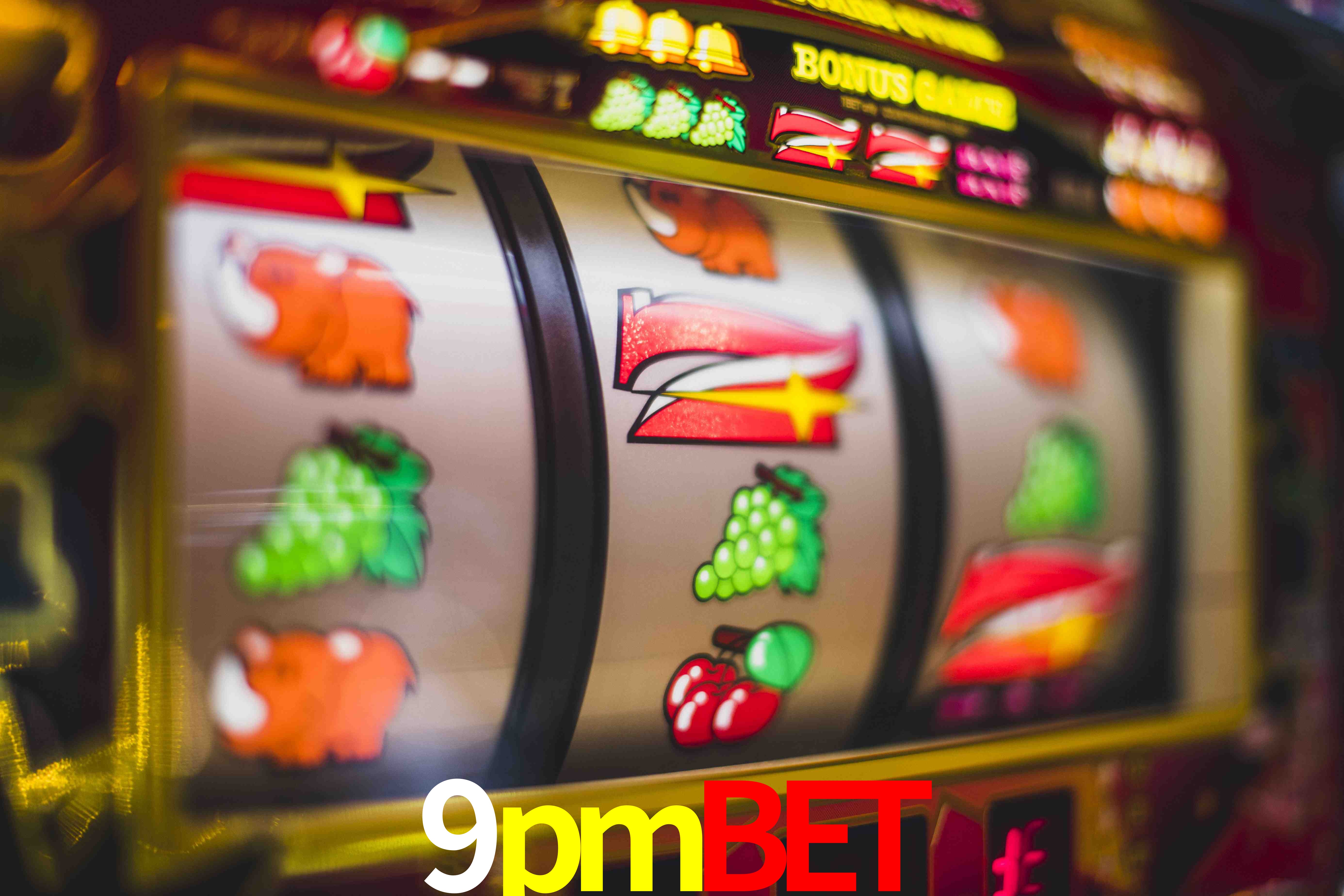 Welcome Bonus 9pmbet
