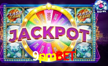 Desvendando o Mundo dos Jogos Virtuais na 9pmbet