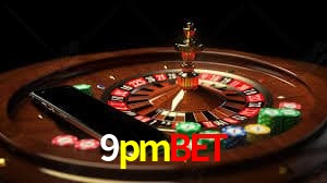 Experiência VIP 9pmbet
