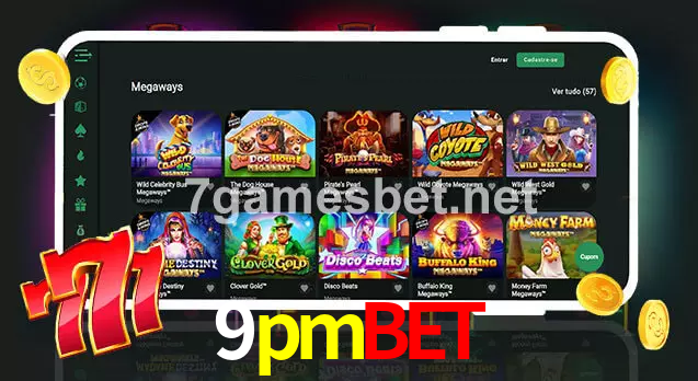 9pmbet aplicativo