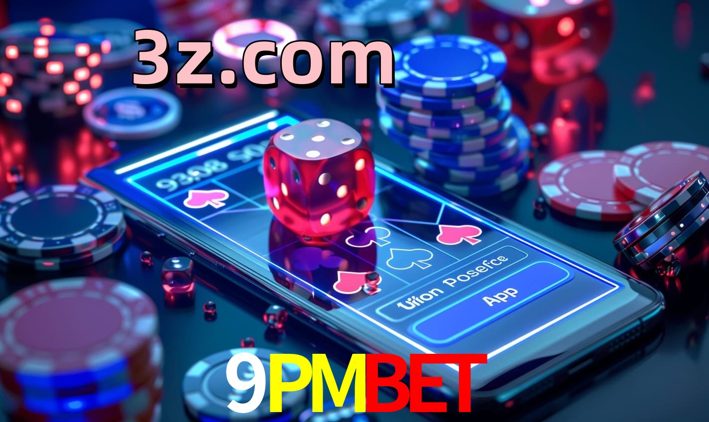 Baixar App 9PMBET