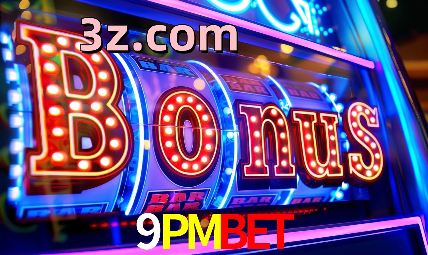 Bônus de Boas-Vindas 9PMBET