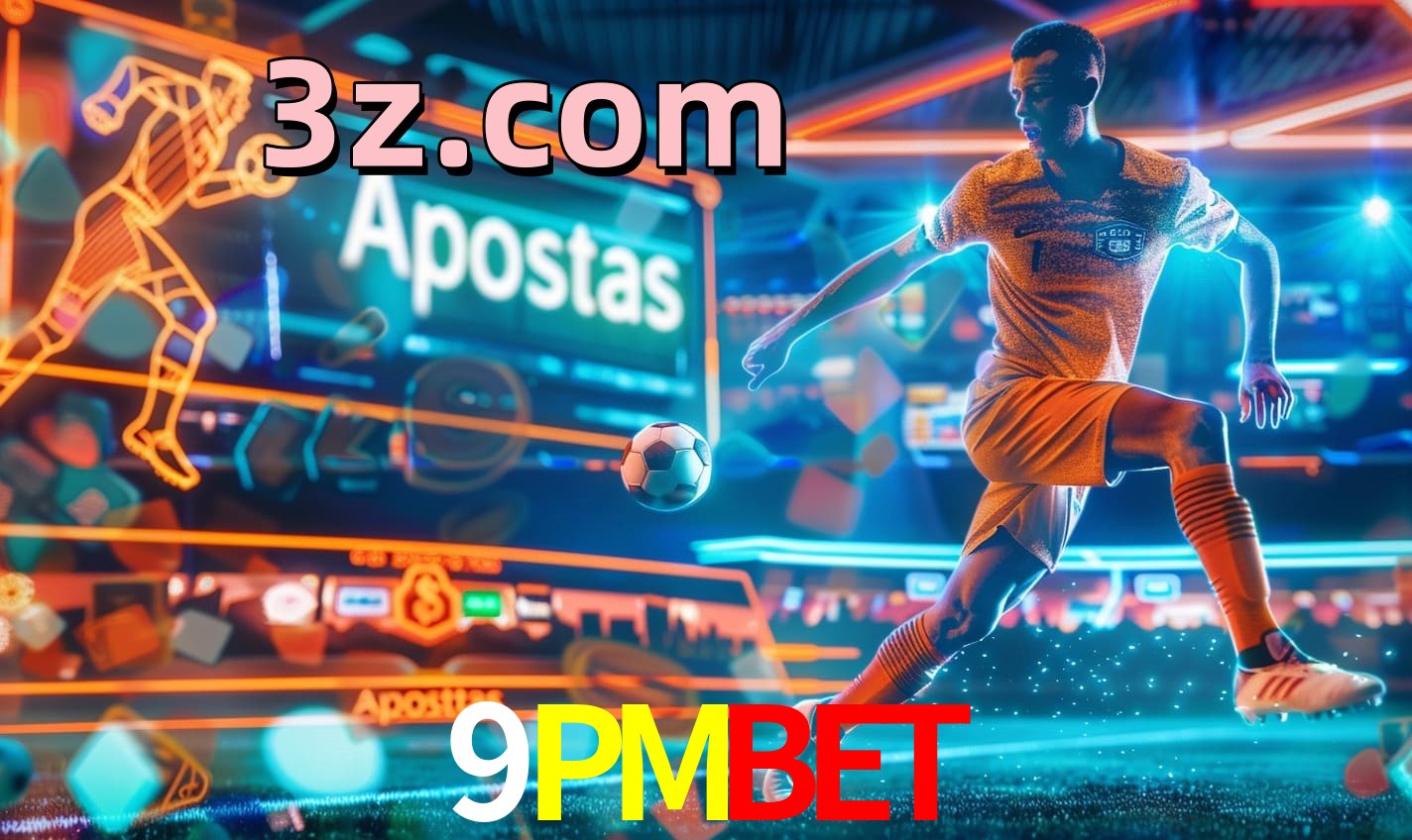 Apostas 9PMBET