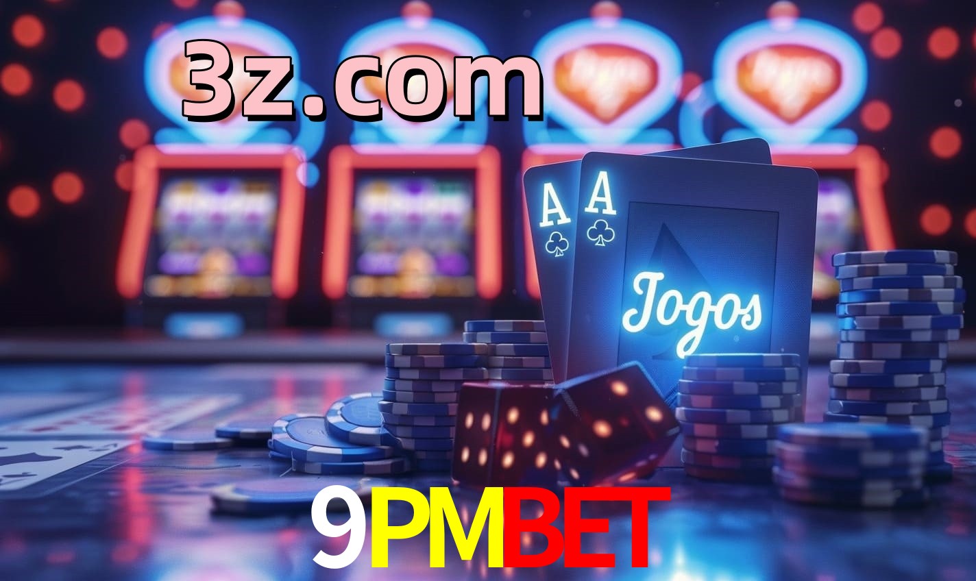 Lista de Jogos 9PMBET