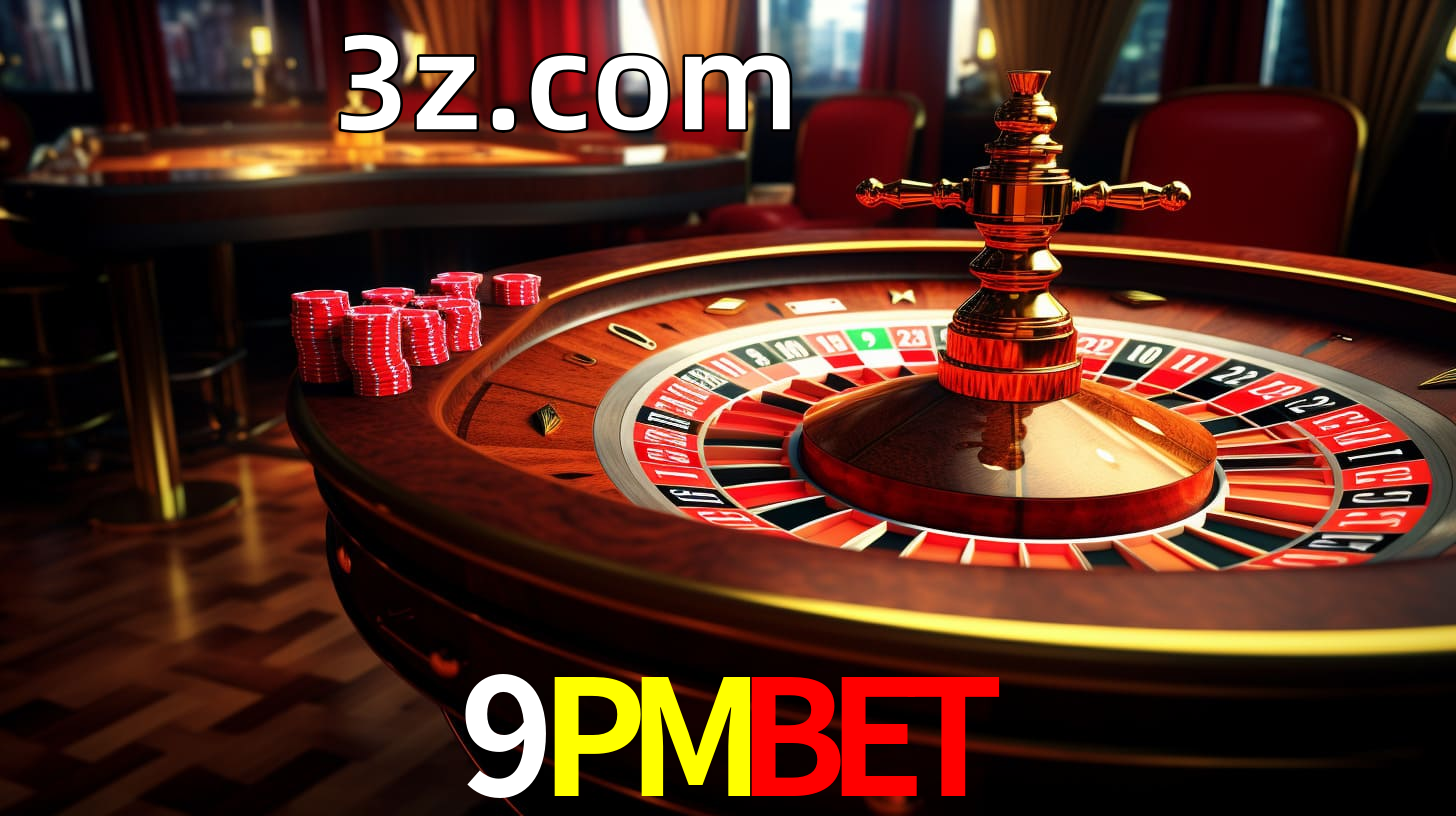 Cassino Online 9PMBET