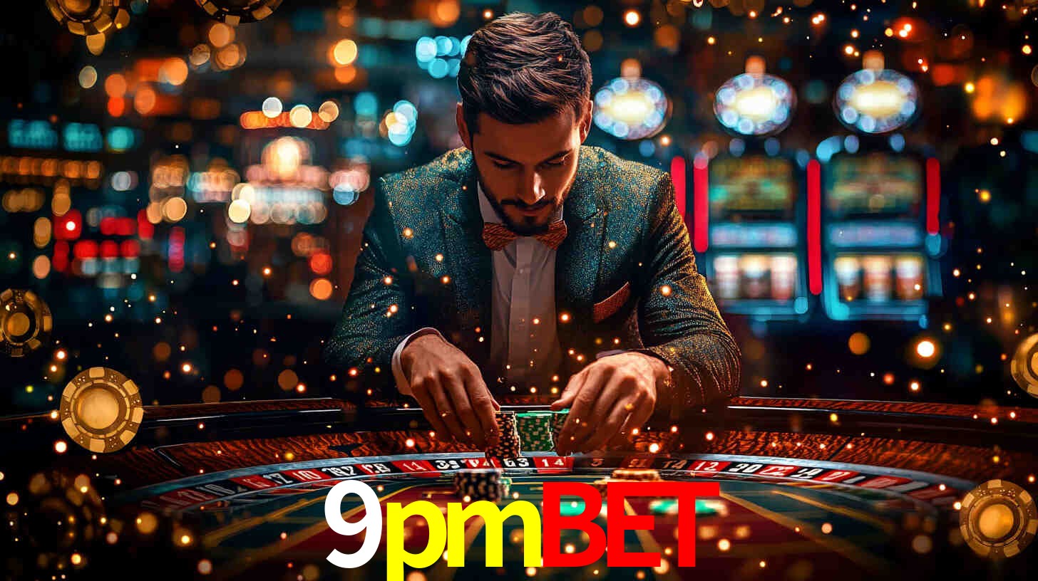 Programa VIP 9pmbet