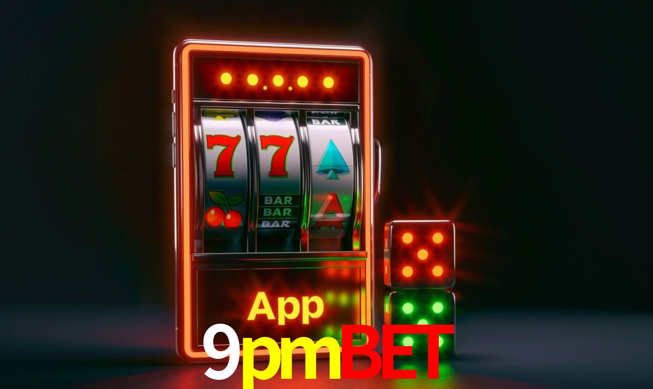 Design Responsivo 9pmbet
