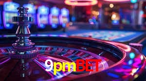 Login Seguro 9pmbet