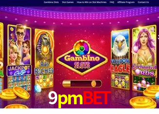 9pmbet São Paulo - All Bonuses