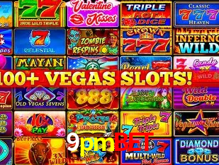 9pmbet Belo Horizonte - VIP Casino