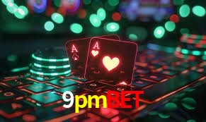 Cadastro Rápido 9pmbet