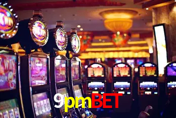 9pmbet Salvador - Bonus Stats
