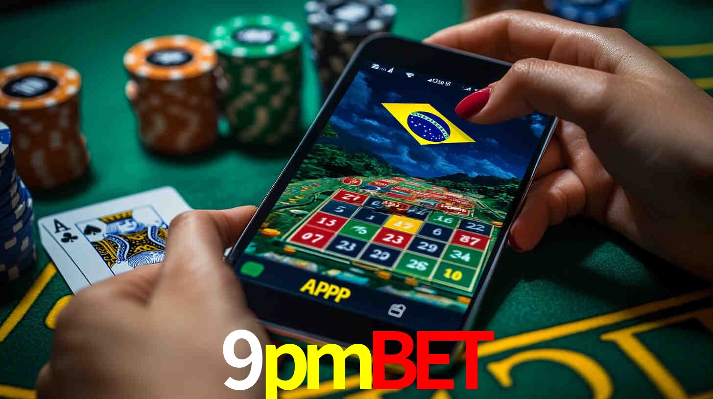 Explorando a Categoria de Eventos em Apostas na 9pmbet