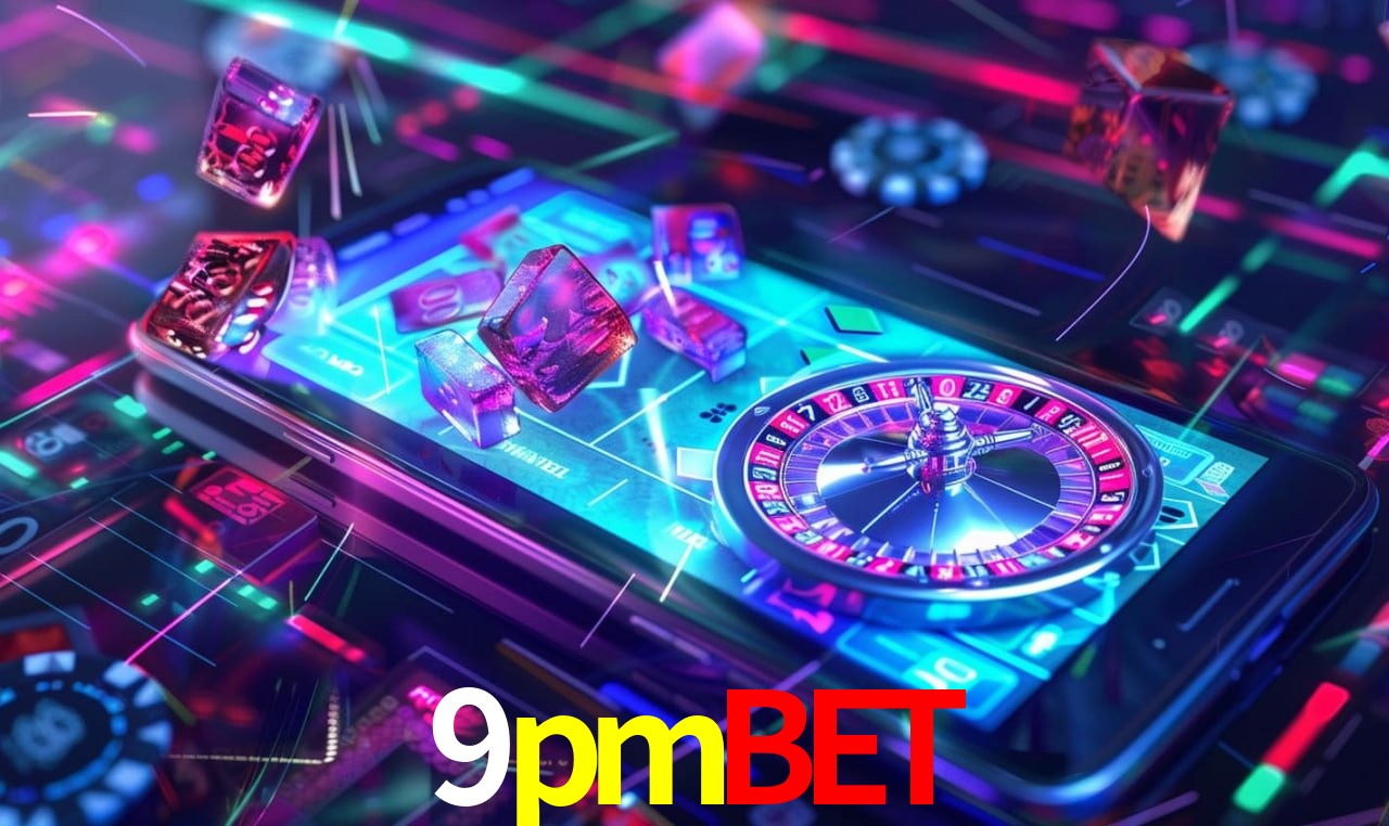Provedores de Jogos 9pmbet