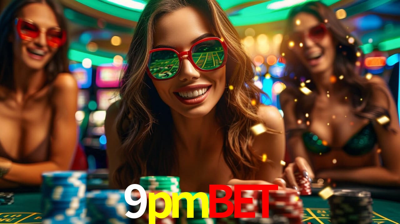 Bonus Features 9pmbet