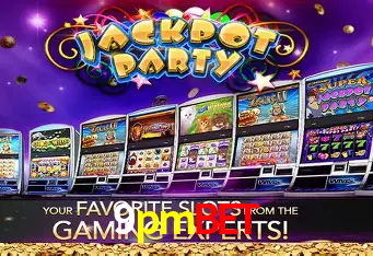 Descubra o Mundo do Cassino Online com 9pmbet