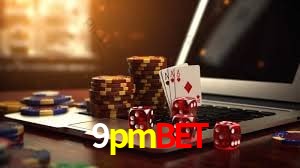 Jogos Exclusivos 9pmbet