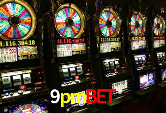 Apostas Esportivas na 9pmbet: Um Guia Completo