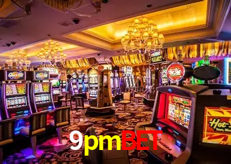 9pmbet Brasília - Casino Guide