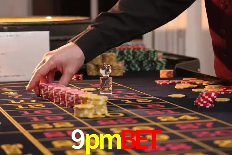 Descubra o Programa VIP da 9pmbet: Vantagens Exclusivas para Jogadores
