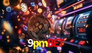 Interface do App 9pmbet