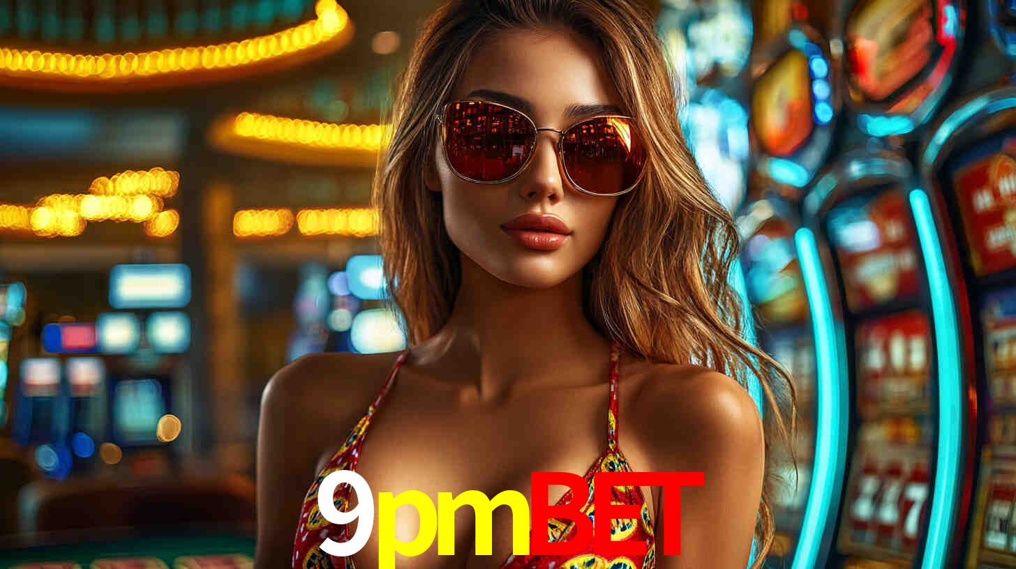Welcome Bonus 9pmbet