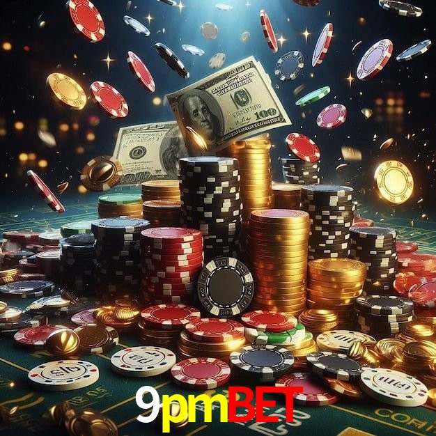 Interface Premium 9pmbet