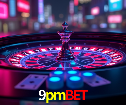A Emoção da Loteria na 9pmbet: Uma Chance de Mudança de Vida