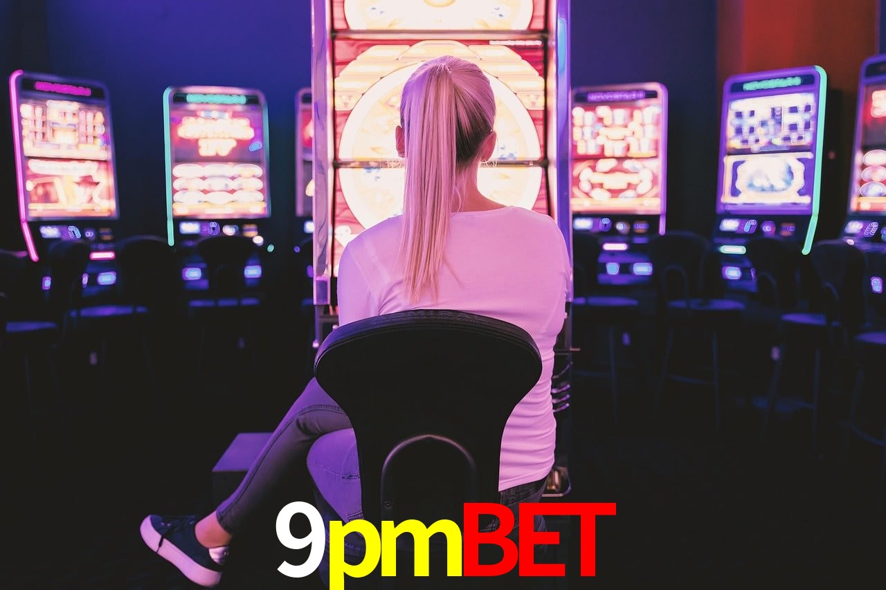Account Benefits 9pmbet