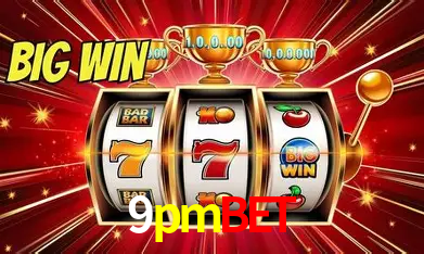 9pmbet Bônus - Pacote R$5.000 + VIP