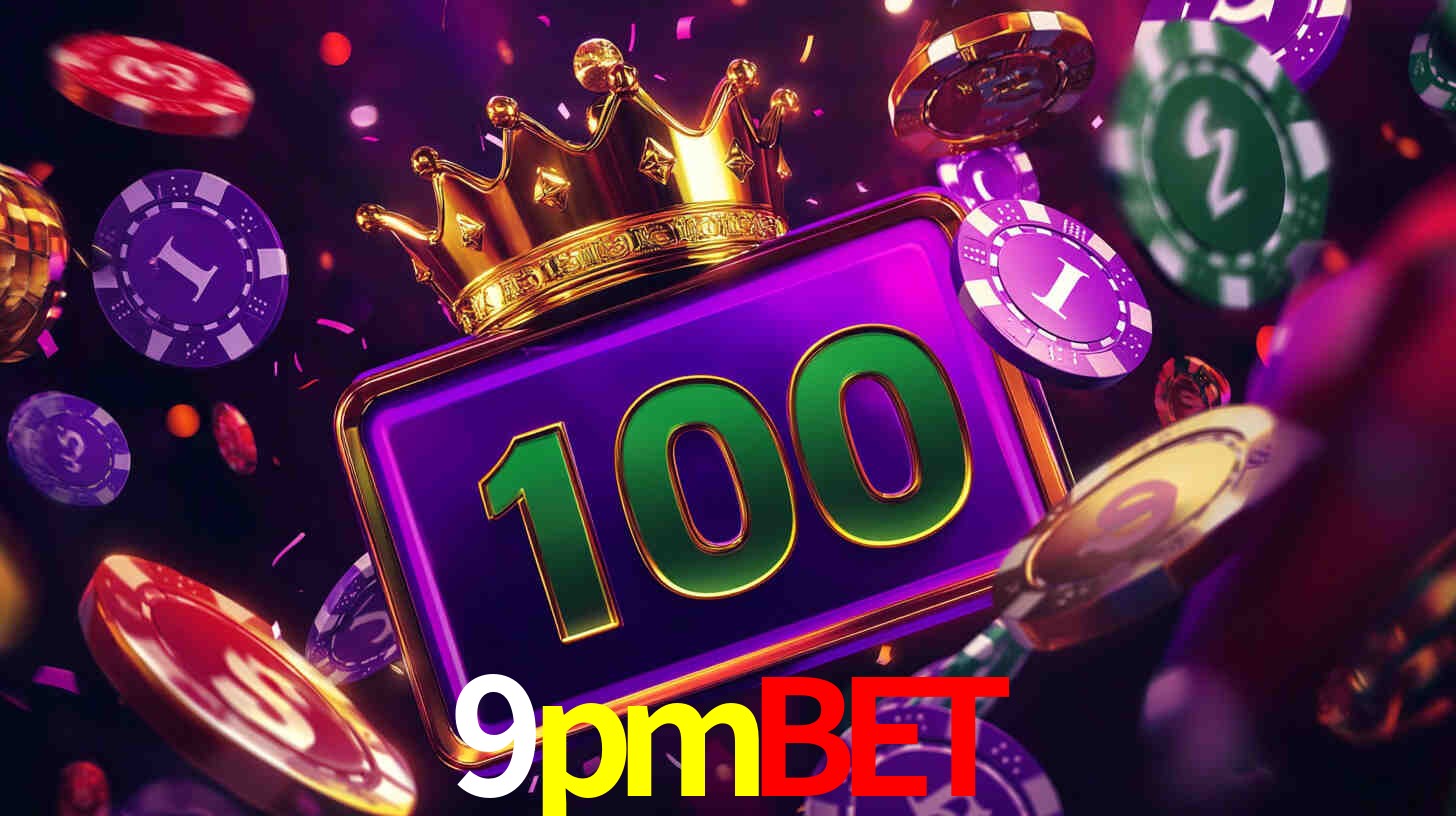 Live Casino 9pmbet
