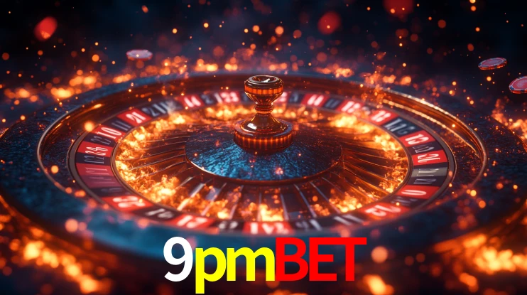 9pmbet App Interface