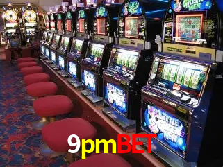A Experiência Imersiva dos Cassinos Ao Vivo no 9pmbet