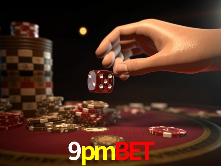 Especiais de Fim de Semana 9pmbet