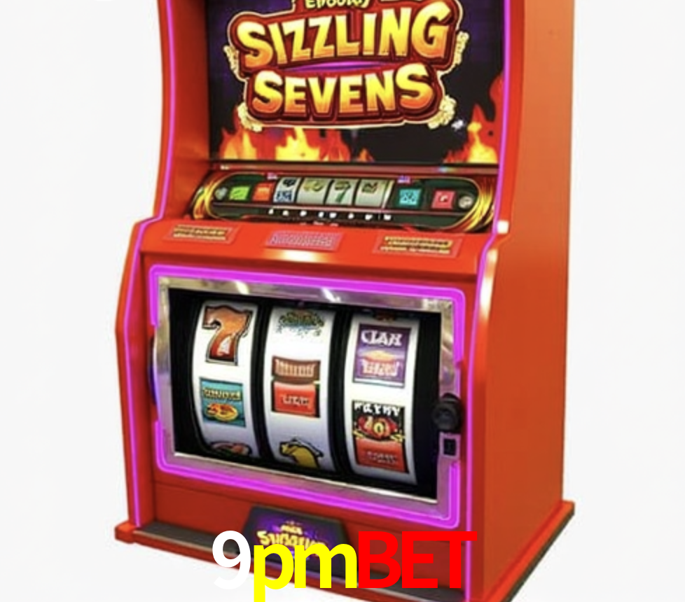 APP oficial da 9pmbet para mobile