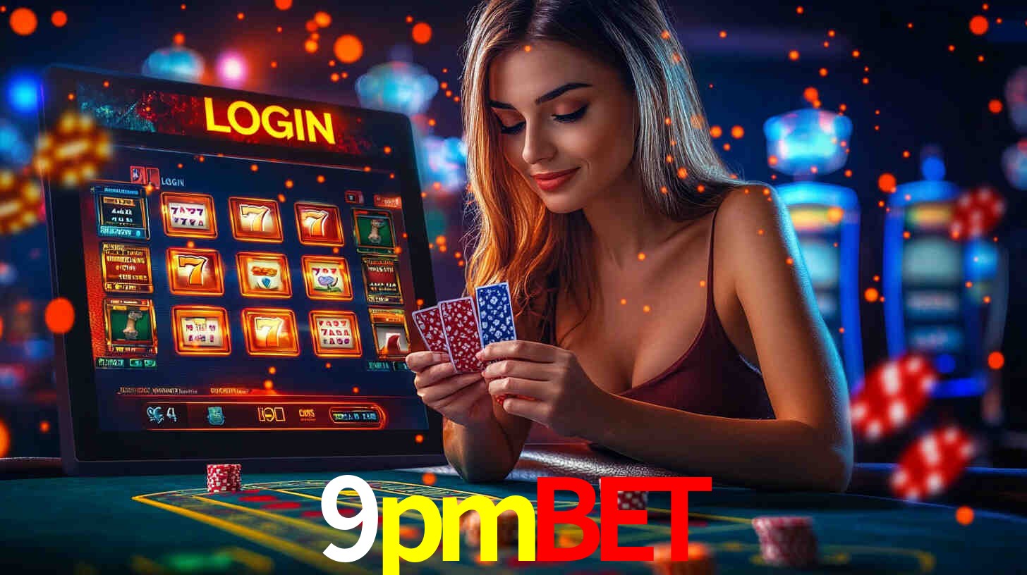 9pmbet login